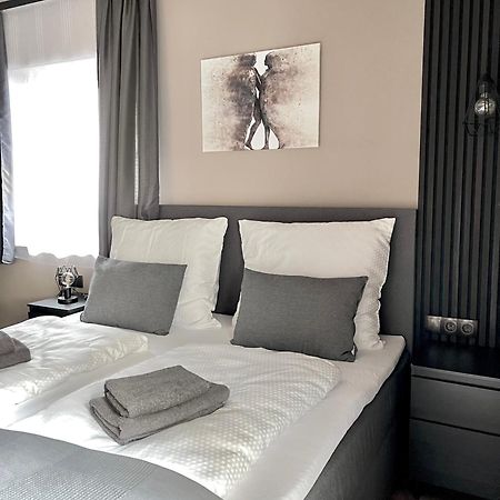 The Steakhouse - Guest Rooms Sankt Johann im Pongau Eksteriør billede