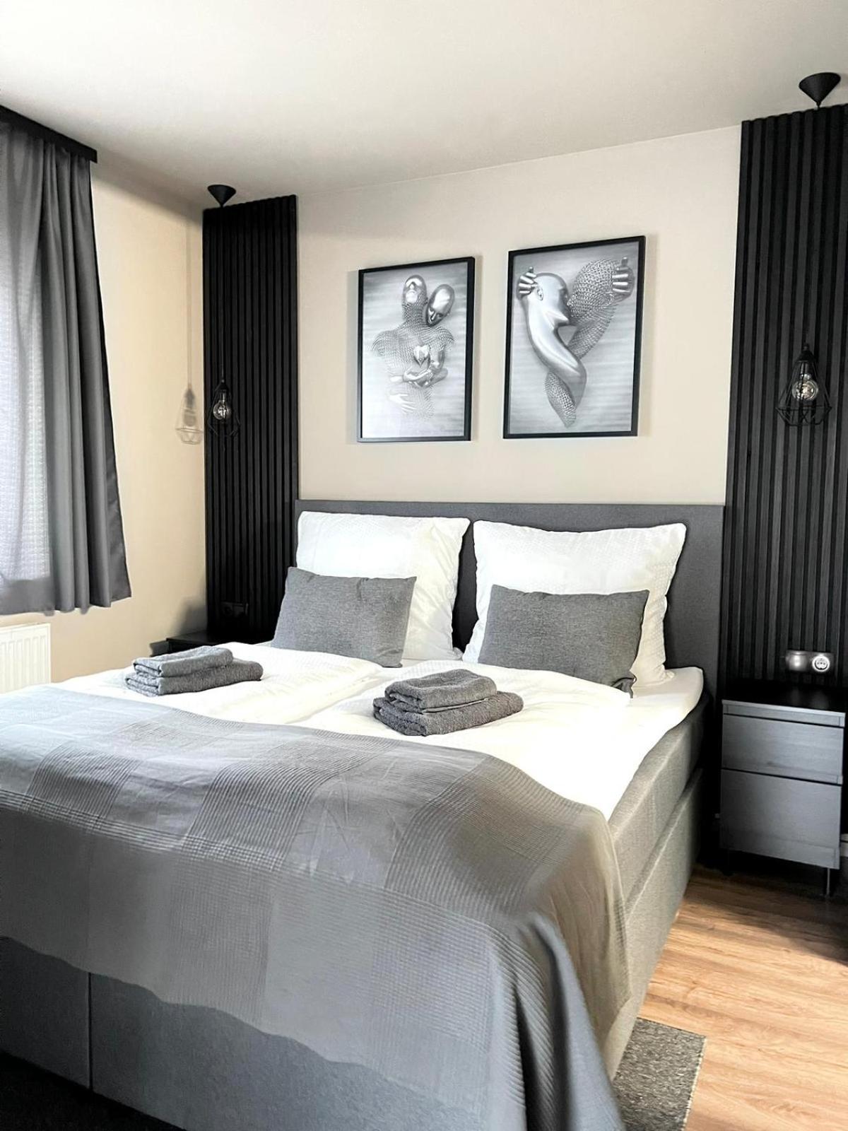 The Steakhouse - Guest Rooms Sankt Johann im Pongau Eksteriør billede