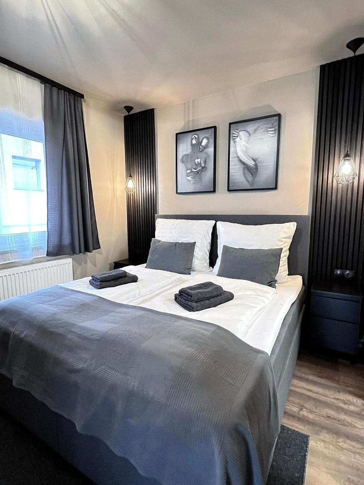 The Steakhouse - Guest Rooms Sankt Johann im Pongau Eksteriør billede