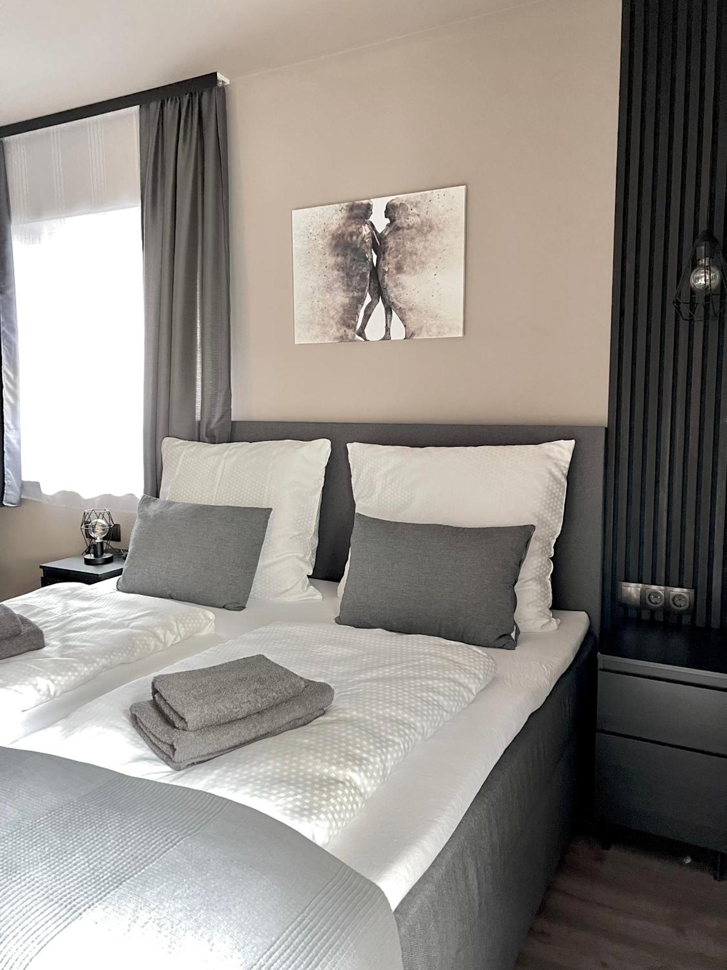 The Steakhouse - Guest Rooms Sankt Johann im Pongau Eksteriør billede