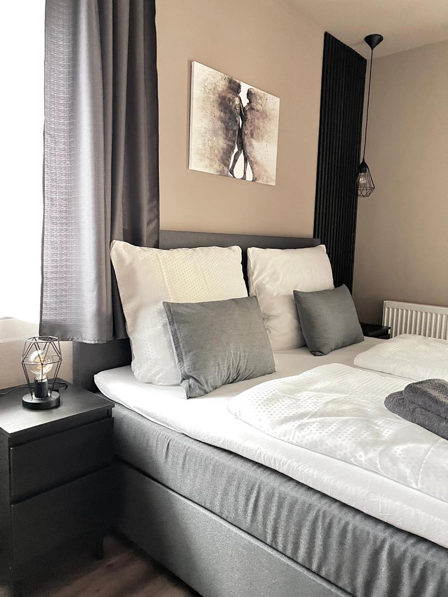 The Steakhouse - Guest Rooms Sankt Johann im Pongau Eksteriør billede