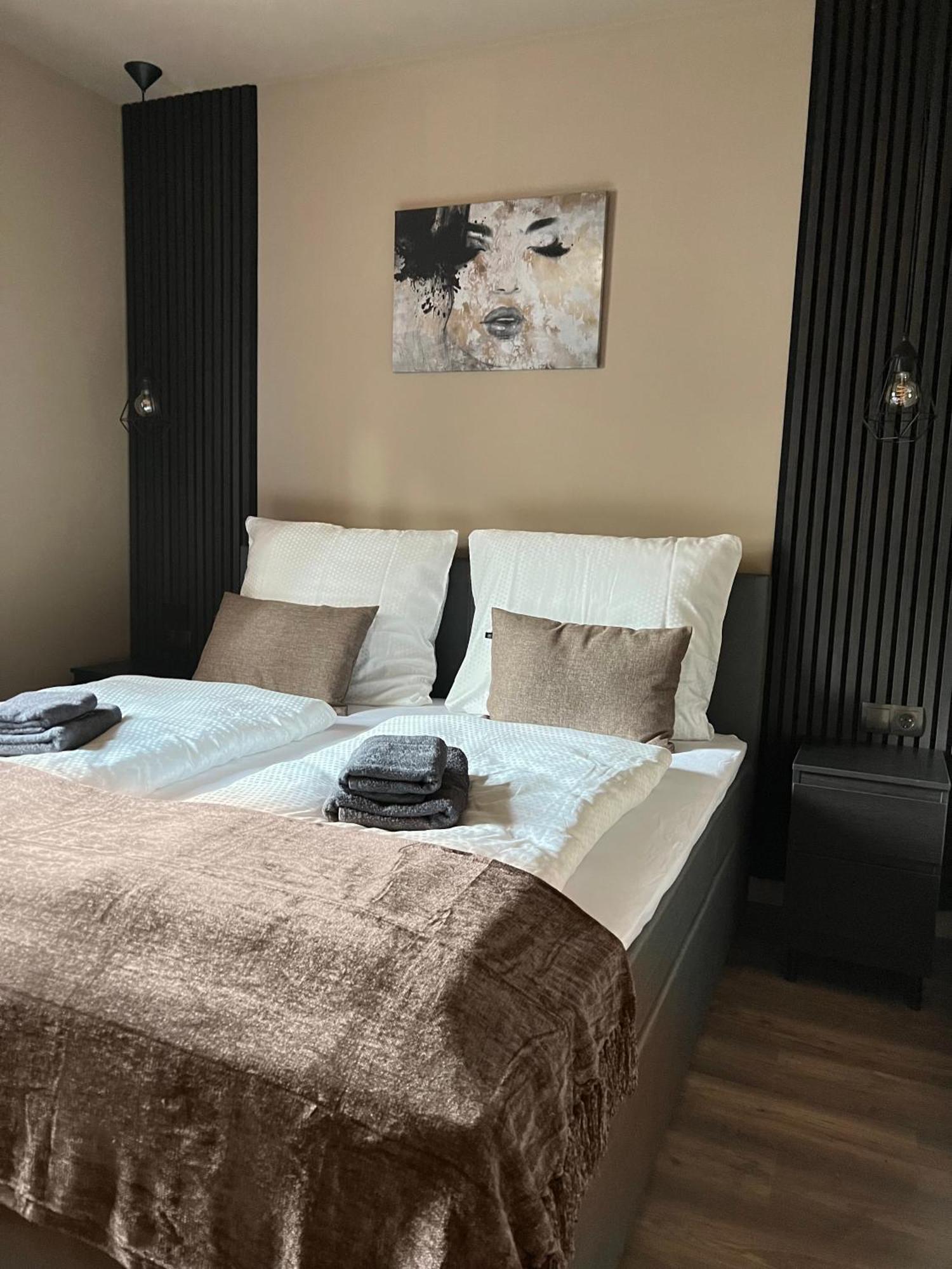 The Steakhouse - Guest Rooms Sankt Johann im Pongau Eksteriør billede